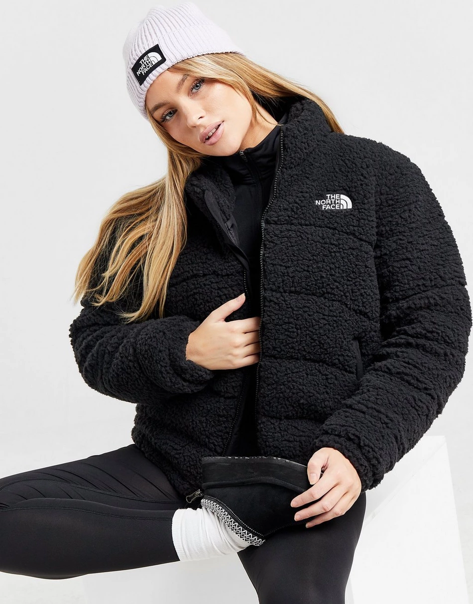 The North Face Womens Sherpa 2000 Jacket